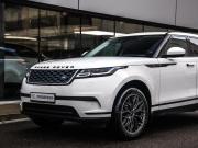 Land Rover Range Rover Velar I Санкт-Петербург  - изображение 50