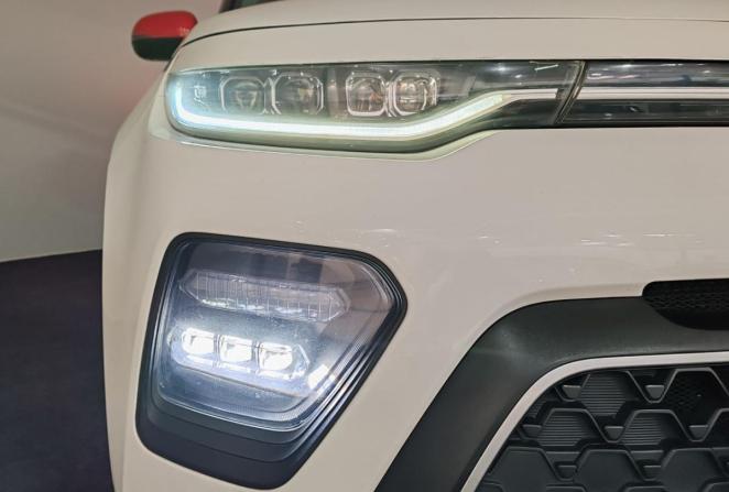 Kia Soul III с пробегом 2019 года, цена 1 820 000 рублей, 131973 км, хэтчбек, Автокод Объявления