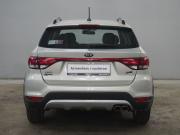 Kia Rio IV Москва  - изображение 21