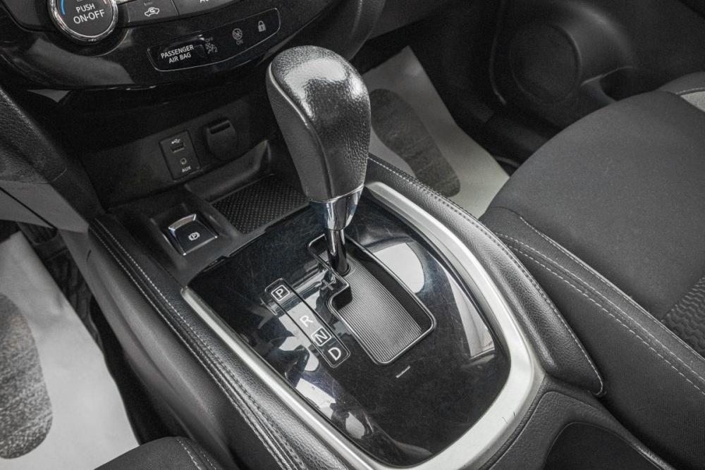 Nissan Qashqai II Рестайлинг Барнаул  - изображение 21