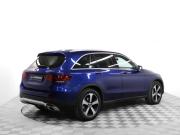 Mercedes-Benz GLC I (X253) Рестайлинг Москва  - изображение 28