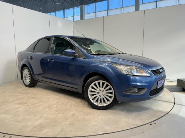 Ford Focus II Рестайлинг с пробегом 2008 года, цена 530 000 рублей, 230179 км, седан, Автокод Объявления