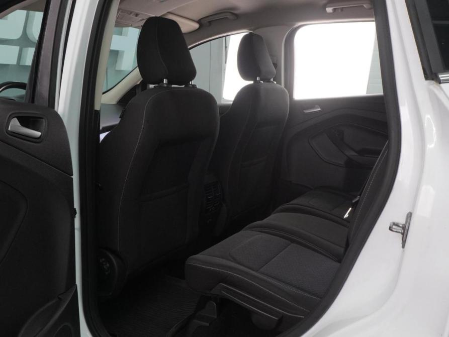 Ford Kuga II Рестайлинг Воронеж  - изображение 11