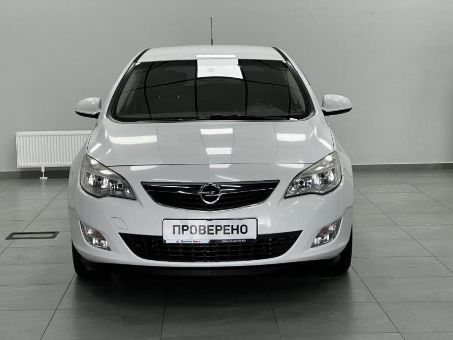 Opel Astra J Казань  - изображение 6