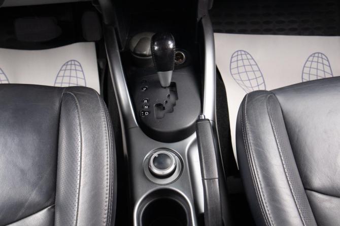 Mitsubishi Outlander II Рестайлинг с пробегом 2010 года, цена 1 519 000 рублей, 191593 км, внедорожник, Автокод Объявления