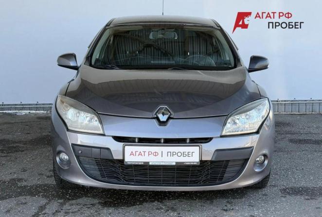 Renault Megane III с пробегом 2011 года, цена 490 000 рублей, 183959 км, хэтчбек, Автокод Объявления