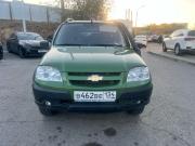Chevrolet Niva I Рестайлинг Волгоград  - изображение 8