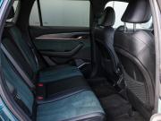 Geely Monjaro I Москва  - изображение 41
