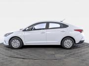 Hyundai Solaris II Рестайлинг Москва  - изображение 35