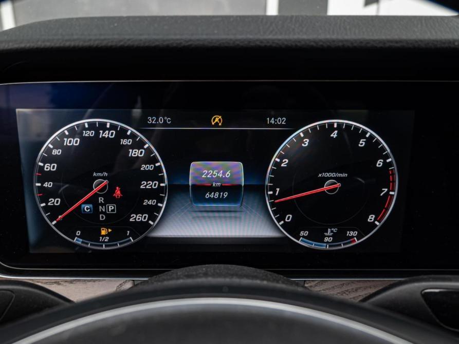 Mercedes-Benz E-Класс V (W213 S213 C238) Краснодар  - изображение 16