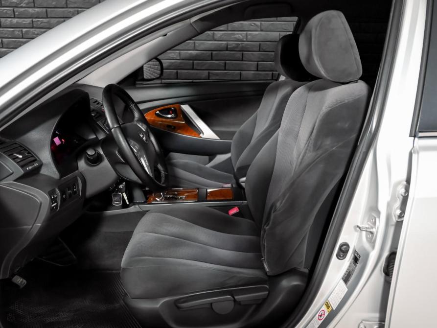 Toyota Camry VI (XV40) Рестайлинг Екатеринбург  - изображение 10
