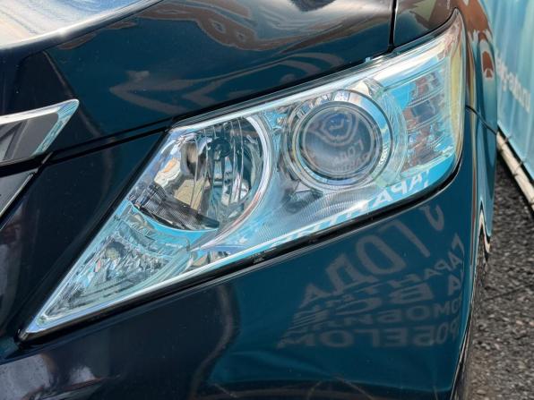 Toyota Camry VII (XV50) с пробегом 2014 года, цена 1 700 000 рублей, 207000 км, седан, Автокод Объявления
