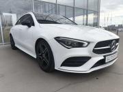 Mercedes-Benz CLA II (C118 X118) Воронеж  - изображение 18