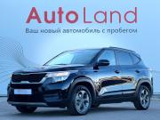 Kia Seltos I Воронеж  - изображение 25