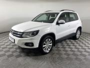 Volkswagen Tiguan I Рестайлинг Москва  - изображение 20