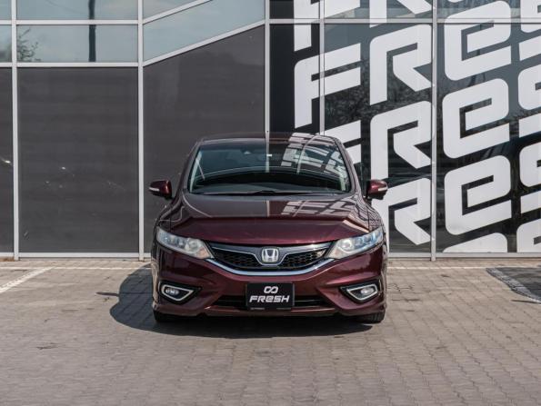 Honda Jade I с пробегом 2015 года, цена 1 550 000 рублей, 159212 км, компактвэн, Автокод Объявления