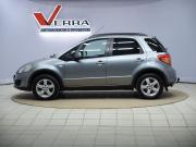 Suzuki SX4 I (Classic) Рестайлинг Уфа  - изображение 24