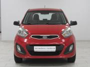 Kia Picanto II Старый Оскол  - изображение 22
