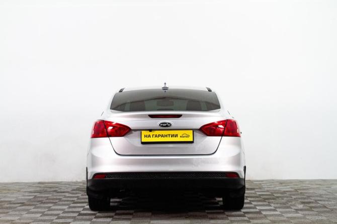 Ford Focus III с пробегом 2012 года, цена 789 000 рублей, 204050 км, седан, Автокод Объявления