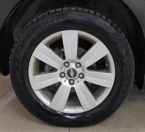 Chevrolet Captiva I с пробегом 2006 года, цена 755 000 рублей, 329000 км, внедорожник, Автокод Объявления