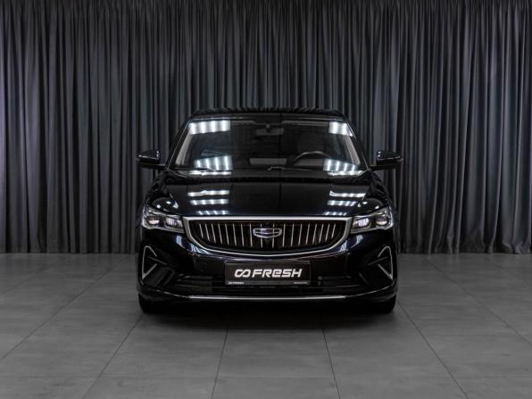 Geely Emgrand II с пробегом 2023 года, цена 1 599 000 рублей, 64744 км, седан, Автокод Объявления