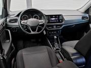 Volkswagen Polo VI Краснодар  - изображение 23