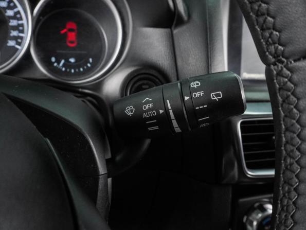 Mazda CX-5 I Рестайлинг с пробегом 2015 года, цена 1 999 000 рублей, 308113 км, внедорожник, Автокод Объявления