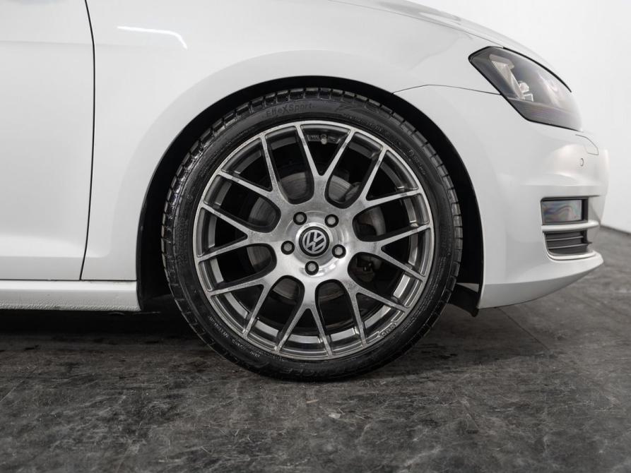 Volkswagen Golf VII Иркутск  - изображение 20