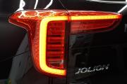 Haval Jolion I Рестайлинг Крым  - изображение 62