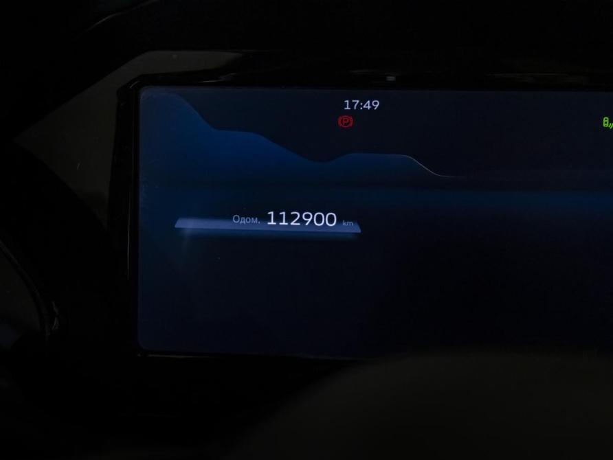 Geely Monjaro I Москва  - изображение 13