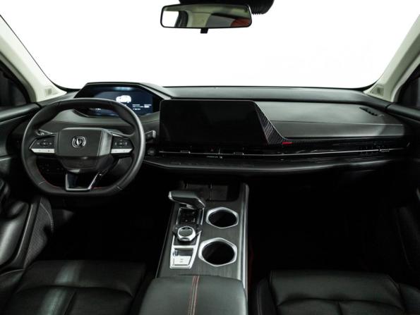 Changan CS55 Plus II с пробегом 2024 года, цена 2 149 700 рублей, 54780 км, внедорожник, Автокод Объявления