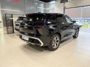 Hongqi HS3 Москва  - изображение 25