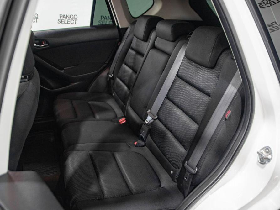 Mazda CX-5 I Оренбург  - изображение 19