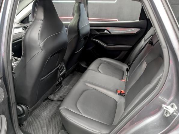 JAC J7 I с пробегом 2023 года, цена 1 295 000 рублей, 78000 км, лифтбек, Автокод Объявления