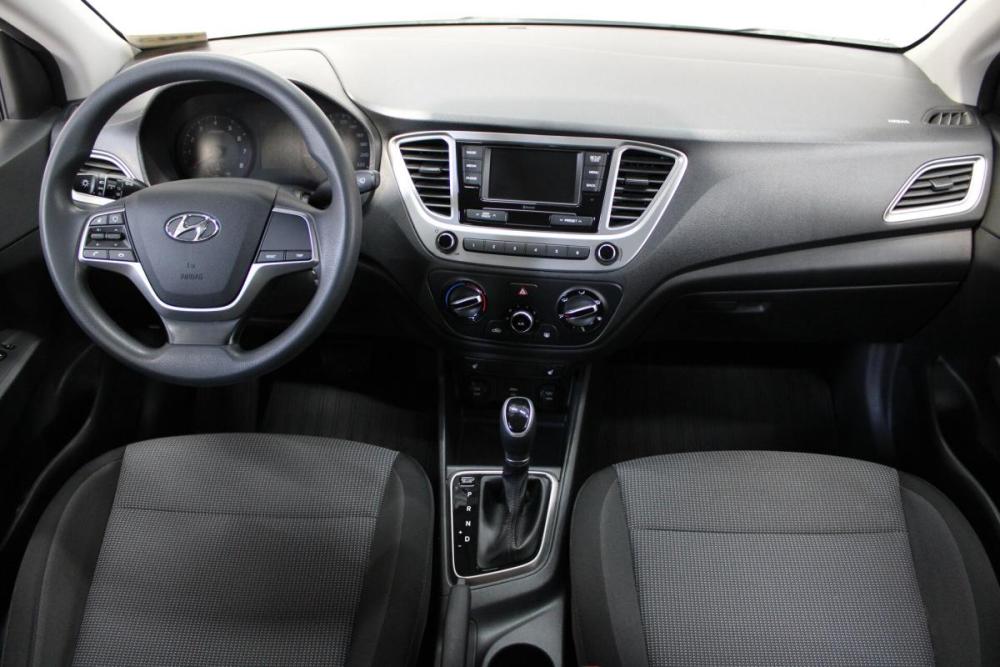 Hyundai Solaris II Рестайлинг Ярославль  - изображение 9