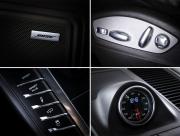Porsche Macan I Москва  - изображение 47