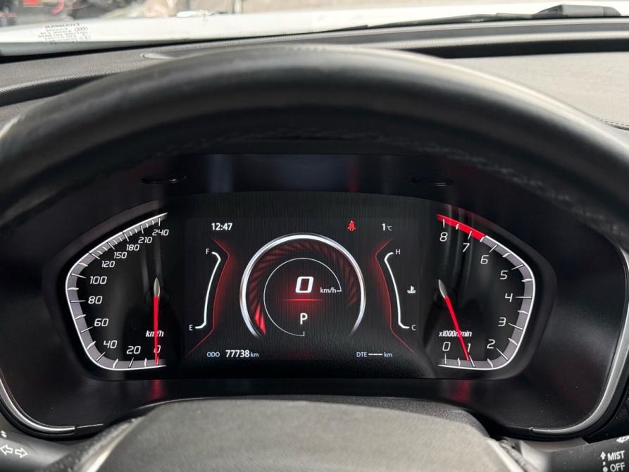 Changan CS75 I Рестайлинг Челябинск  - изображение 12