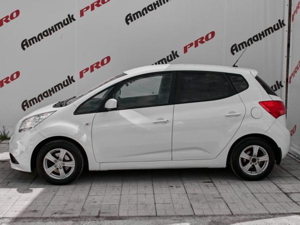 Kia Venga I Рестайлинг с пробегом 2015 года, цена 1 070 000 рублей, 135717 км, минивэн, Автокод Объявления
