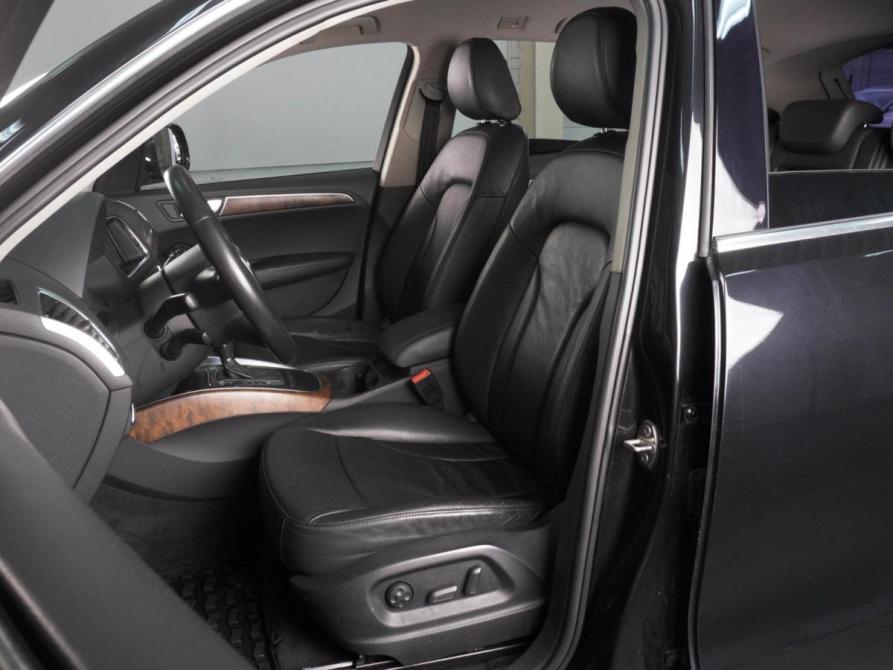 Audi Q5 I (8R) Минеральные Воды  - изображение 10