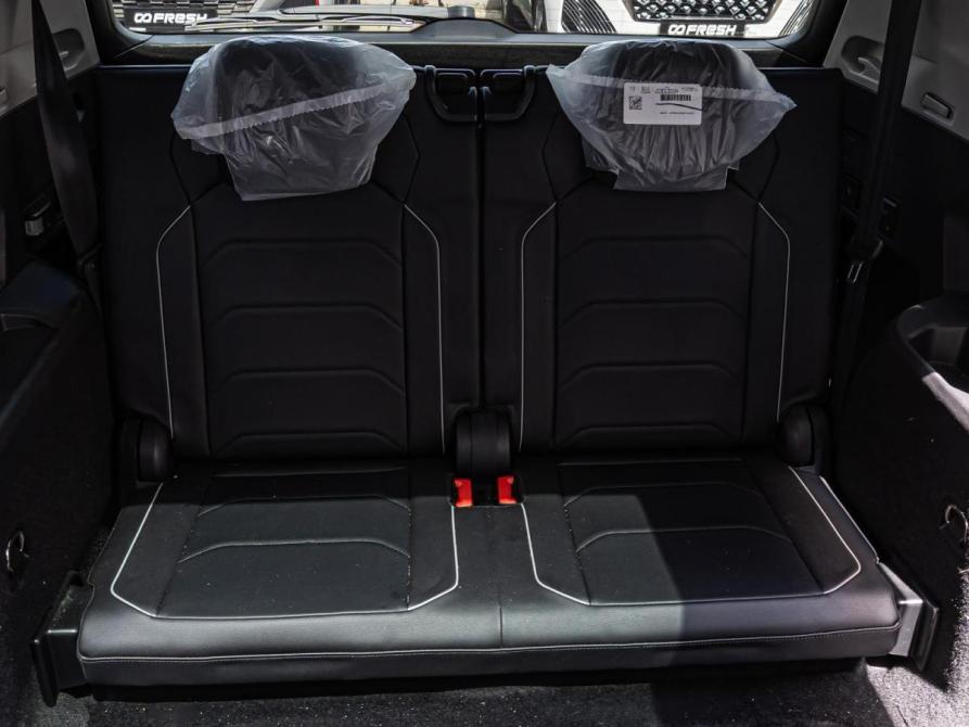 Volkswagen Tiguan II Краснодар  - изображение 12