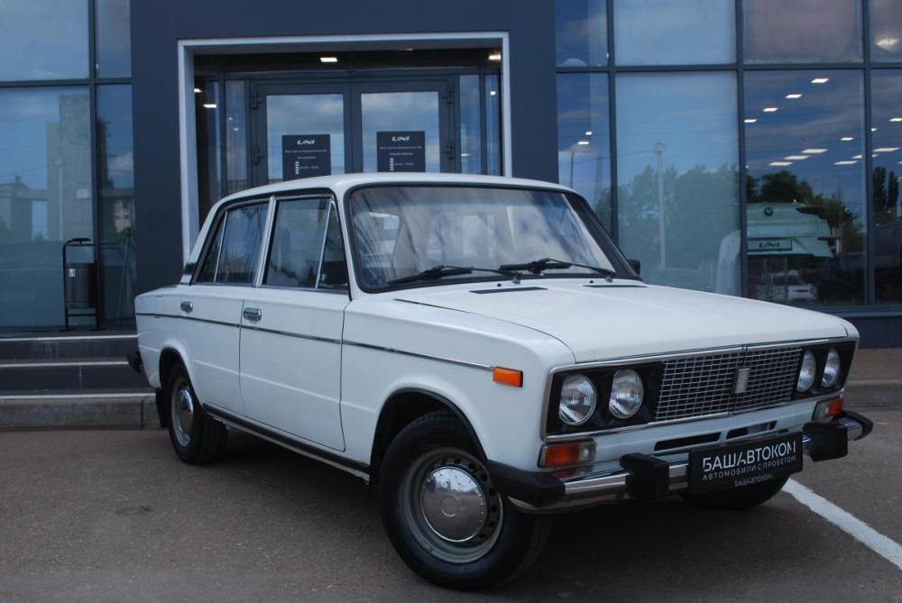 Lada (ВАЗ) 2106 Стерлитамак  - изображение 2