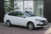 Lada (ВАЗ) Granta I Рестайлинг Ульяновск  - изображение 19