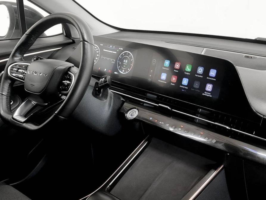 Omoda C5 I Тула  - изображение 16