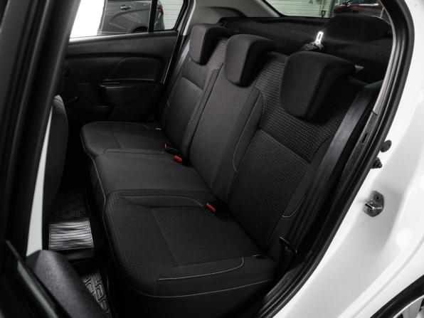 Renault Logan II Рестайлинг с пробегом 2022 года, цена 1 089 000 рублей, 81008 км, седан, Автокод Объявления