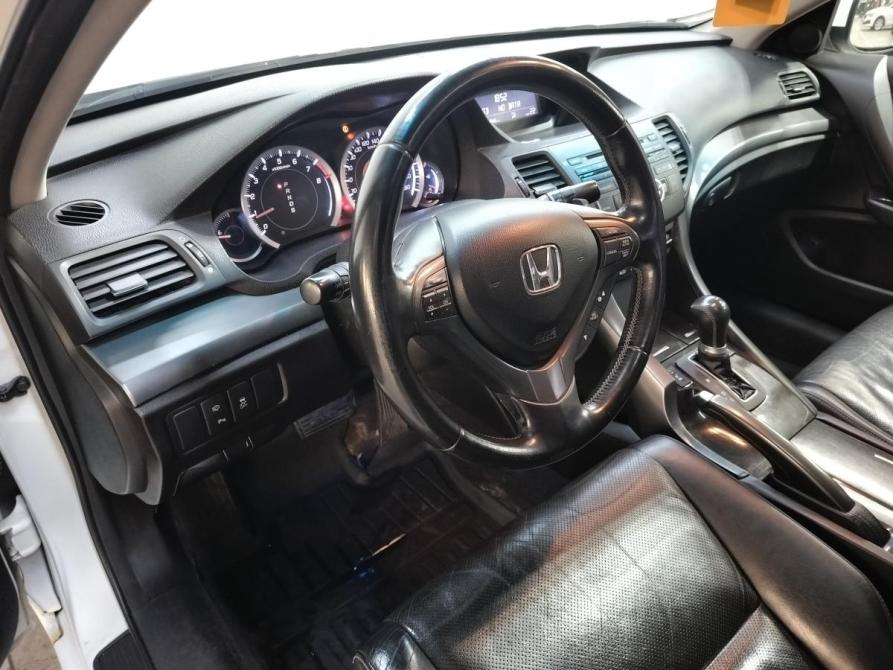 Honda Accord VIII Рестайлинг Санкт-Петербург  - изображение 8