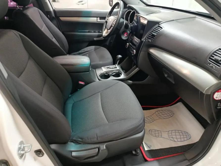 Kia Sorento II Уфа  - изображение 16