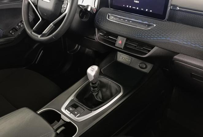 Haval Jolion I с пробегом 2022 года, цена 1 530 000 рублей, 70325 км, внедорожник, Автокод Объявления