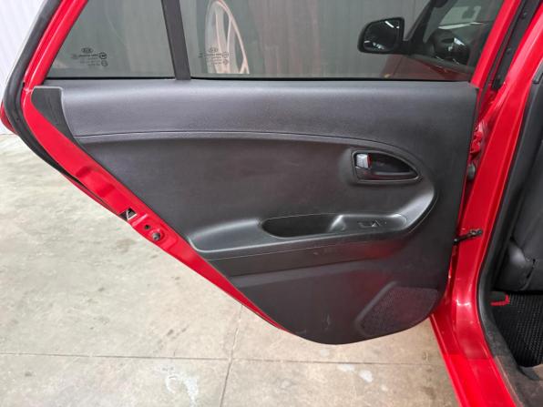 Kia Picanto II с пробегом 2011 года, цена 757 000 рублей, 150549 км, хэтчбек, Автокод Объявления