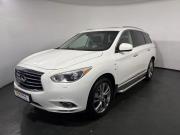 Infiniti QX60 I Пермь  - изображение 7