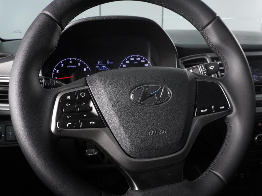 Hyundai Solaris II Рестайлинг Минеральные Воды  - изображение 16